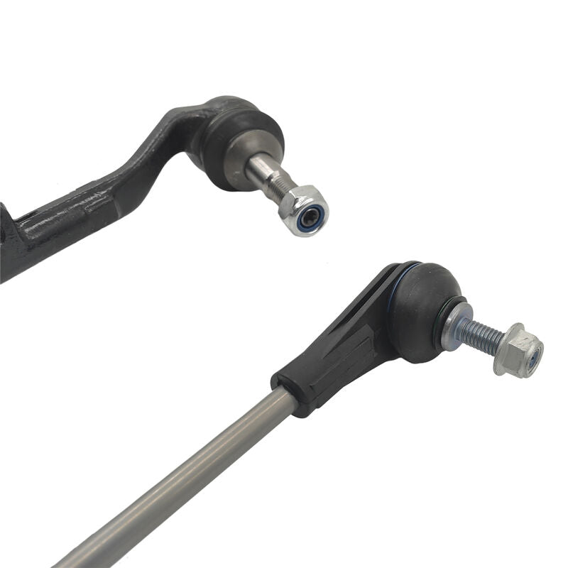 Front Control Arm Kit Fit For BMW F20 F21 125i F22 F87 230i F30 F31 335i F32 F33 2011-ON - image 4