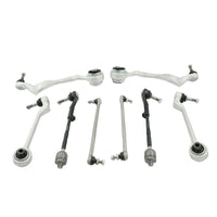 Front Control Arm Suspension Fit For BMW 128i 135i 330i 325i 328i 335i 335d 2006-2013 - image 2
