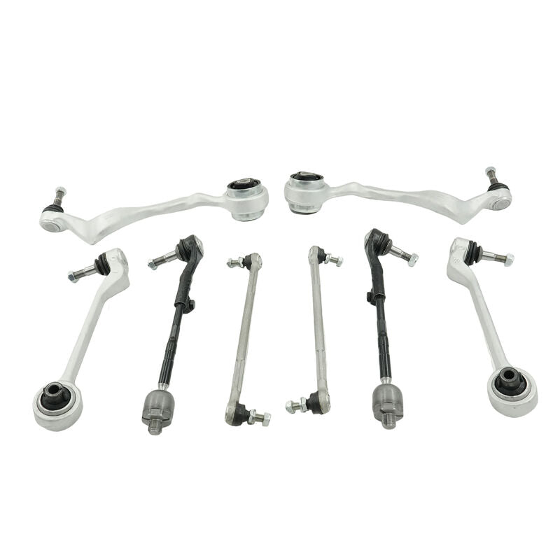 Front Control Arm Suspension Fit For BMW 128i 135i 330i 325i 328i 335i 335d 2006-2013 - image 2