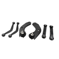 Rear Upper Lower Trailing Control Arm Set Fit For Falcon BA BF Fairlane BA BF Territory SX SY SZ 4.0L 5.4L 6Cyl V8 - image 3