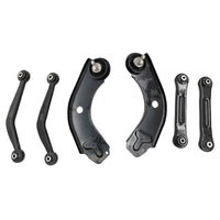 Lower & Upper Rear Control Arms Fit For Ford Territory SX SY SZ V6 Diesel 2004-2016 - image 1