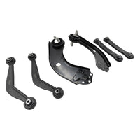 Lower & Upper Rear Control Arms Fit For Ford Territory SX SY SZ V6 Diesel 2004-2016 - image 4
