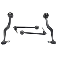 4 Pcs Front Lower Control Arms Lower Caster Arms Fit For Holden Commodore VE Caprice WM Statesman WM 2006-2012 - image 2