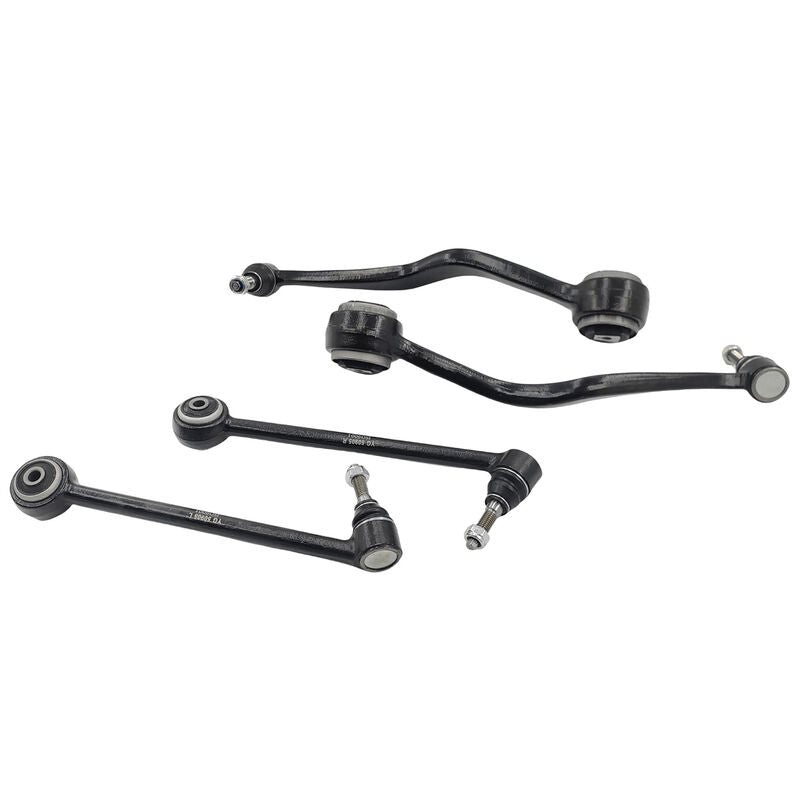 4 Pcs Front Lower Control Arms Lower Caster Arms Fit For Holden Commodore VE Caprice WM Statesman WM 2006-2012 - image 3