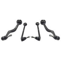 4 Pcs Front Lower Control Arms Lower Caster Arms Fit For Holden Commodore VE Caprice WM Statesman WM 2006-2012 - image 4