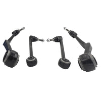 4 Pcs Front Lower Control Arms Lower Caster Arms Fit For Holden Commodore VE Caprice WM Statesman WM 2006-2012 - image 5