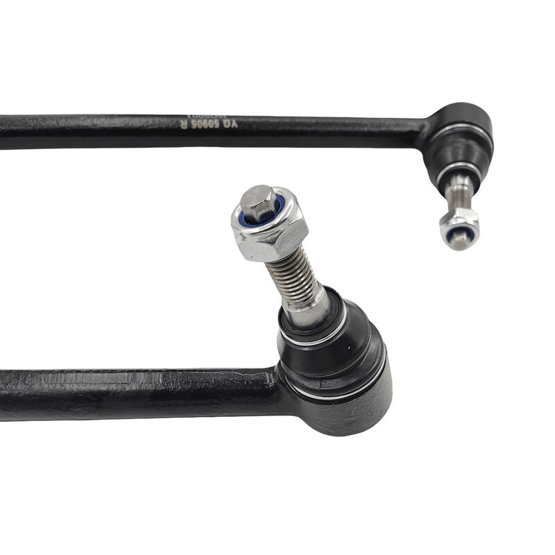 4 Pcs Front Lower Control Arms Lower Caster Arms Fit For Holden Commodore VE Caprice WM Statesman WM 2006-2012 - image 7