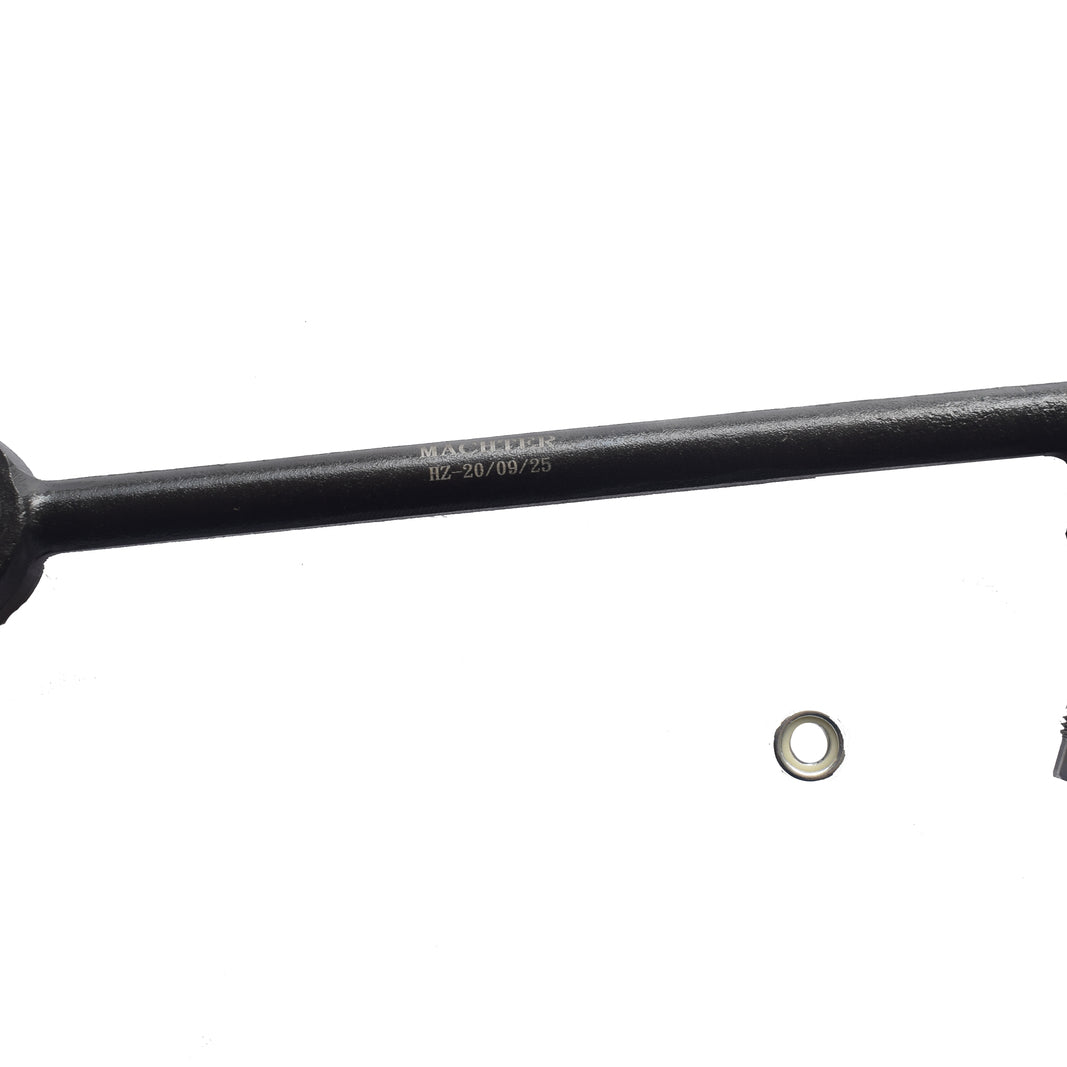 4 Pcs Front Lower Control Arms Lower Caster Arms Fit For Holden Commodore VE Caprice WM Statesman WM 2006-2012 - image 11