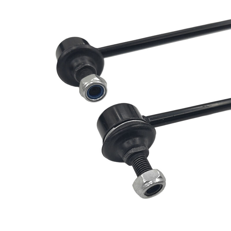 8Pcs Lower Ball Joint Control Arm Sway Bar Link Tie Rod End Kit Fit For Kia Rio JB Sedan & Hatch 08/2005-04/2011 - image 7
