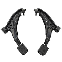 Front Lower Control Arm & Sway Bar Link Kit Fit For Nissan Pulsar N15 1.6L 2.0L 54500-0M010 08/1995-06/2000 - image 5