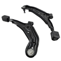 Front Lower Control Arm & Sway Bar Link Kit Fit For Nissan Pulsar N15 1.6L 2.0L 54500-0M010 08/1995-06/2000 - image 6