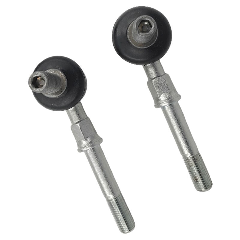 Front Lower Control Arm & Sway Bar Link Kit Fit For Nissan Pulsar N15 1.6L 2.0L 54500-0M010 08/1995-06/2000 - image 9