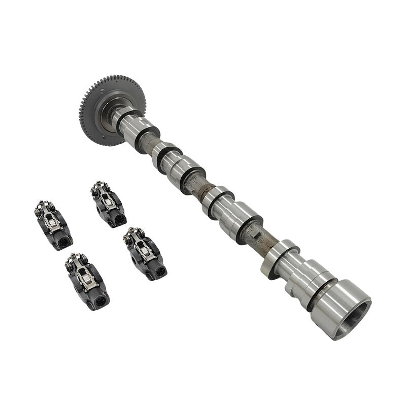 Exhaust Camshaft Lifters Fit For Mazda 3 BM BN 6 GJ GL CX-5 KE GH 2.2 Diesel SH01-12-440 2012-2017 - image 3