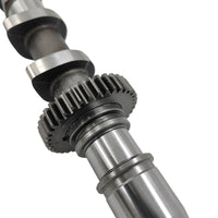 Inlet Camshaft Fit For Toyota 4Runner Hilux Fortuner Innova HiAce Engine 1KD-FTV - image 6