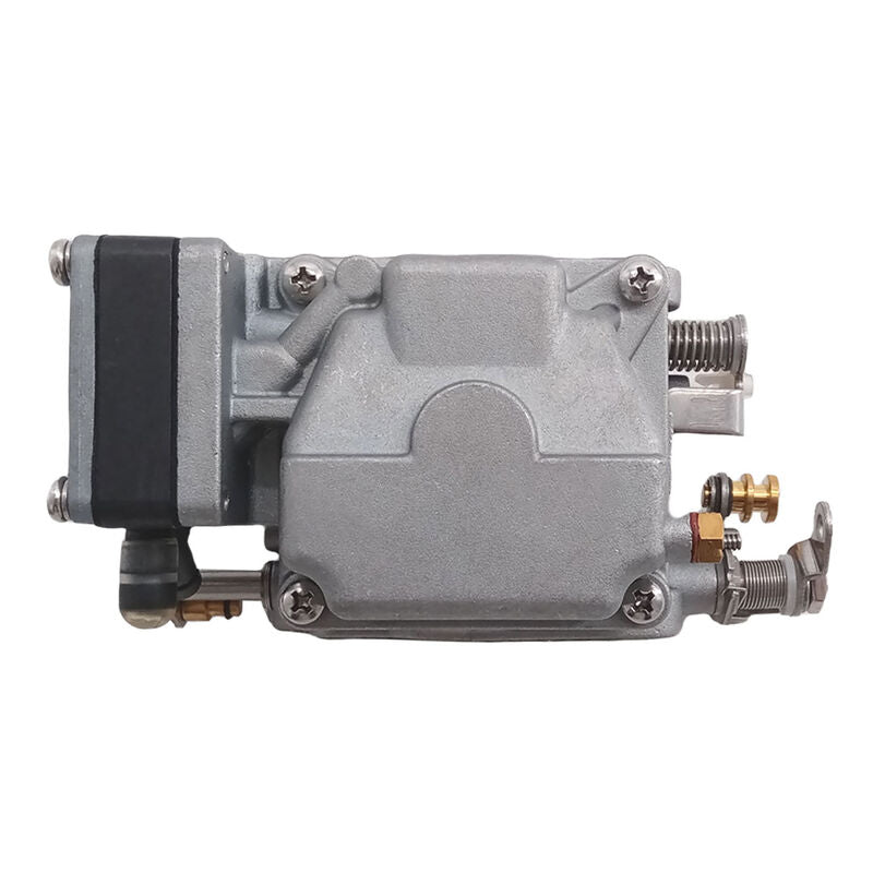 Carburetor Carb Fit For Tohatsu 9.9HP 15HP 18HP Outboard Engine 3G2-03100-2 - image 5