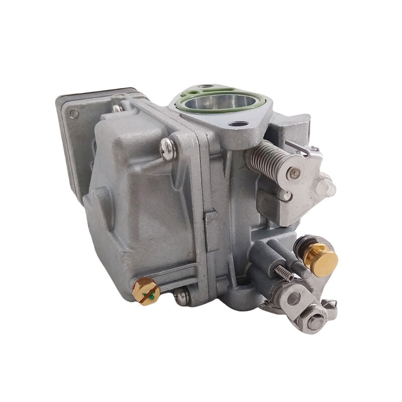 Carburetor Carb Fit For Tohatsu 9.9HP 15HP 18HP Outboard Engine 3G2-03100-2 - image 6