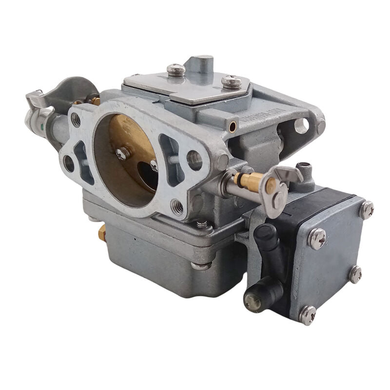 Carburetor Carb Fit For Tohatsu 9.9HP 15HP 18HP Outboard Engine 3G2-03100-2 - image 10