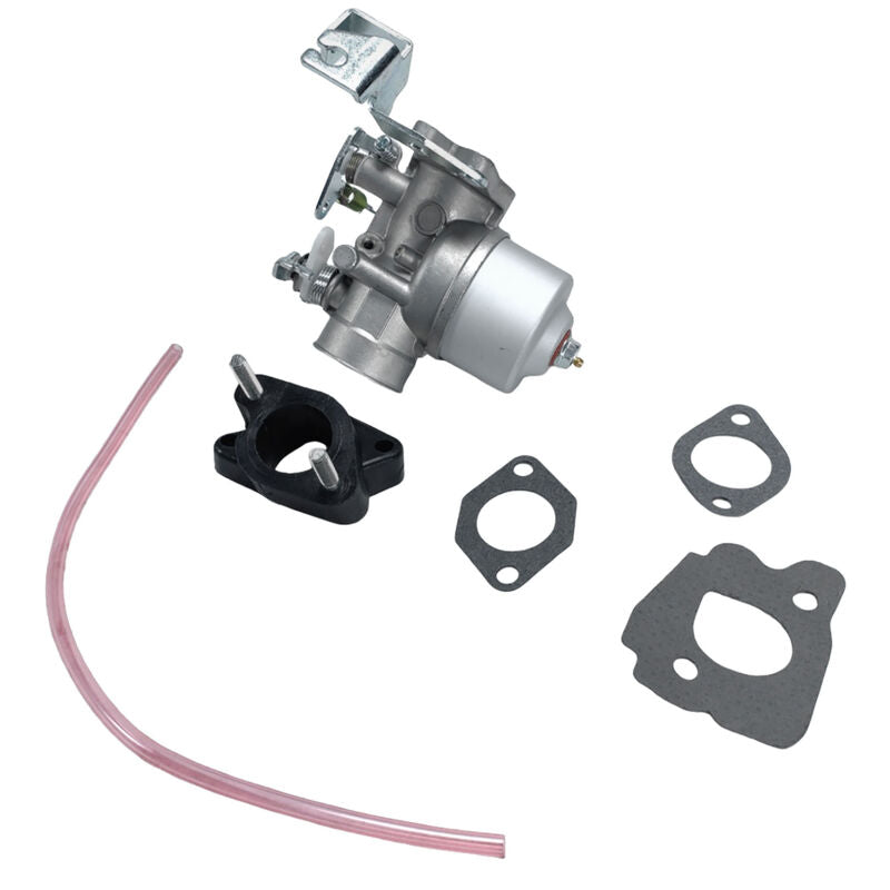 Golf Cart Carburetor Fit For Yamaha G2 G5 G8 G9 G11 4 Cycle Gas Golf Cart 1985-1995 J38-14101-00 - image 4
