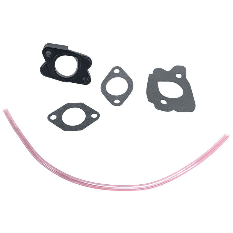 Golf Cart Carburetor Fit For Yamaha G2 G5 G8 G9 G11 4 Cycle Gas Golf Cart 1985-1995 J38-14101-00 - image 5