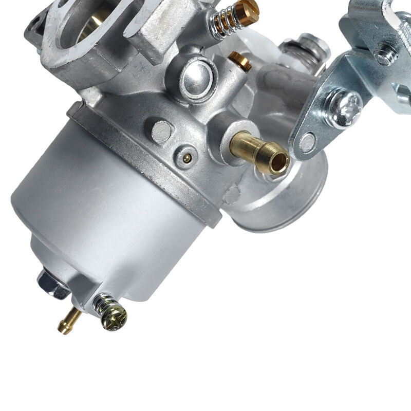 Golf Cart Carburetor Fit For Yamaha G2 G5 G8 G9 G11 4 Cycle Gas Golf Cart 1985-1995 J38-14101-00 - image 11