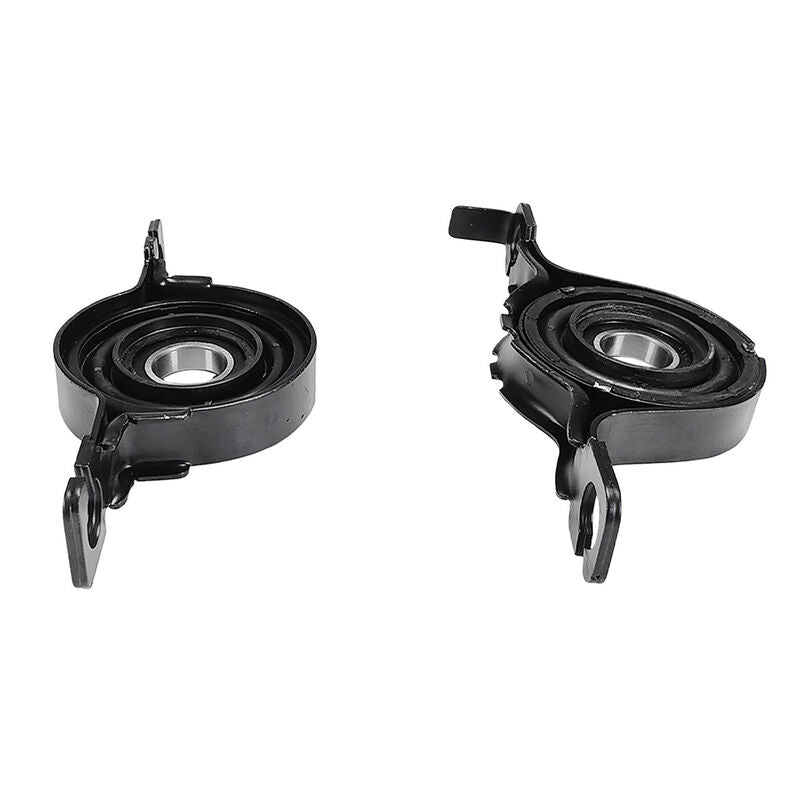 Drive Shaft Centre Bearings Front + Rear Fit For Mazda CX-9 TB TBA 3.7L CA AWD 12/2007-07/2016 KG03-25-100C - image 5