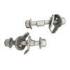 12MM Front Camber Adjusting Bolt Fit For Hyundai Getz Santa Fe Sonata Accent Coupe Excel Lantra