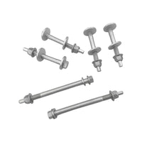 Front Lower Control Arm Bolt Kit Fit For Land Rover Discovery 3 4 L319 2005-2016 - image 3