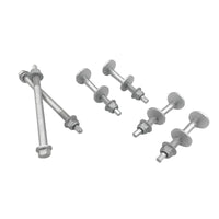 Front Lower Control Arm Bolt Kit Fit For Land Rover Discovery 3 4 L319 2005-2016 - image 5