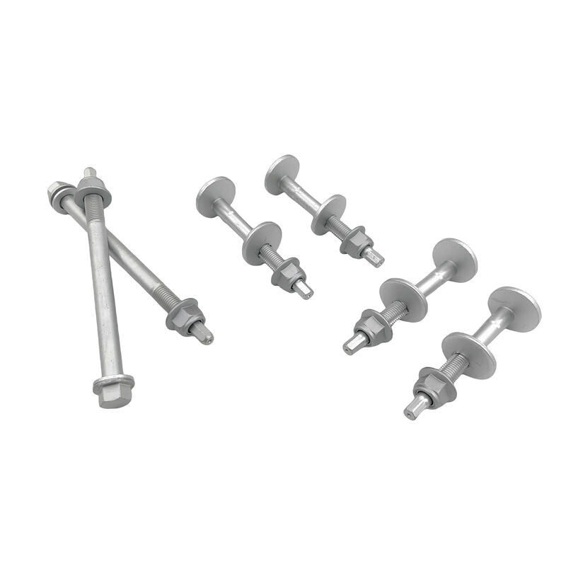 Front Lower Control Arm Bolt Kit Fit For Land Rover Discovery 3 4 L319 2005-2016 - image 5