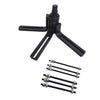 RRM Motorcycle Crank Case Splitter Puller Tool VMX Crankshaft Removal tool