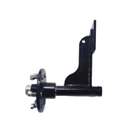 1 x For Shipping Container Hub And Spindle Kit 6 x 5.5 Lug Fast Bolt On Wheel - image 7