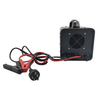 12V 24V Car Battery Charger Fit For Lead-acid Batteries Repair Boat Caravan Truck - image 3