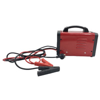 12V 24V Car Battery Charger Fit For Lead-acid Batteries Repair Boat Caravan Truck - image 4