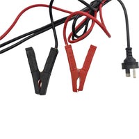 12V 24V Car Battery Charger Fit For Lead-acid Batteries Repair Boat Caravan Truck - image 9