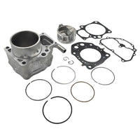 Cylinder Piston Gasket Top End Rebuild Kit Fit For Honda TRX420 Rancher 420 2007-2018 - image 4