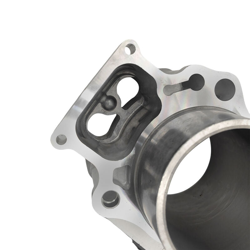 Cylinder Piston Gasket Top End Rebuild Kit Fit For Honda TRX420 Rancher 420 2007-2018 - image 7