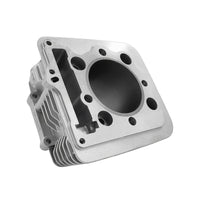 Cylinder Jug With Piston & Top End Kit Fit For Honda TRX400EX TRX400X XR400R 12100-KCY-670 1996-2014 - image 5