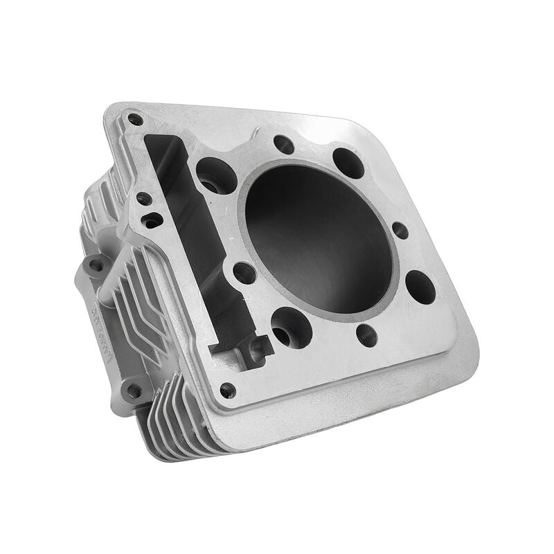 Cylinder Jug With Piston & Top End Kit Fit For Honda TRX400EX TRX400X XR400R 12100-KCY-670 1996-2014 - image 5