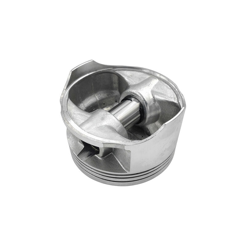 Cylinder Jug With Piston & Top End Kit Fit For Honda TRX400EX TRX400X XR400R 12100-KCY-670 1996-2014 - image 7