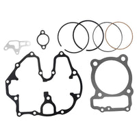 Cylinder Jug With Piston & Top End Kit Fit For Honda TRX400EX TRX400X XR400R 12100-KCY-670 1996-2014 - image 8