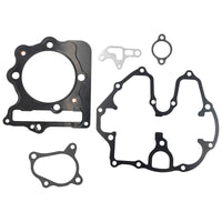 Cylinder Jug With Piston & Top End Kit Fit For Honda TRX400EX TRX400X XR400R 12100-KCY-670 1996-2014 - image 9