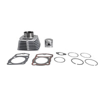 125cc Cylinder Piston Rebuild Kit Fit For Honda CT125 Trail XLS125 XLS 125 XL125S 1977-1992 - image 2