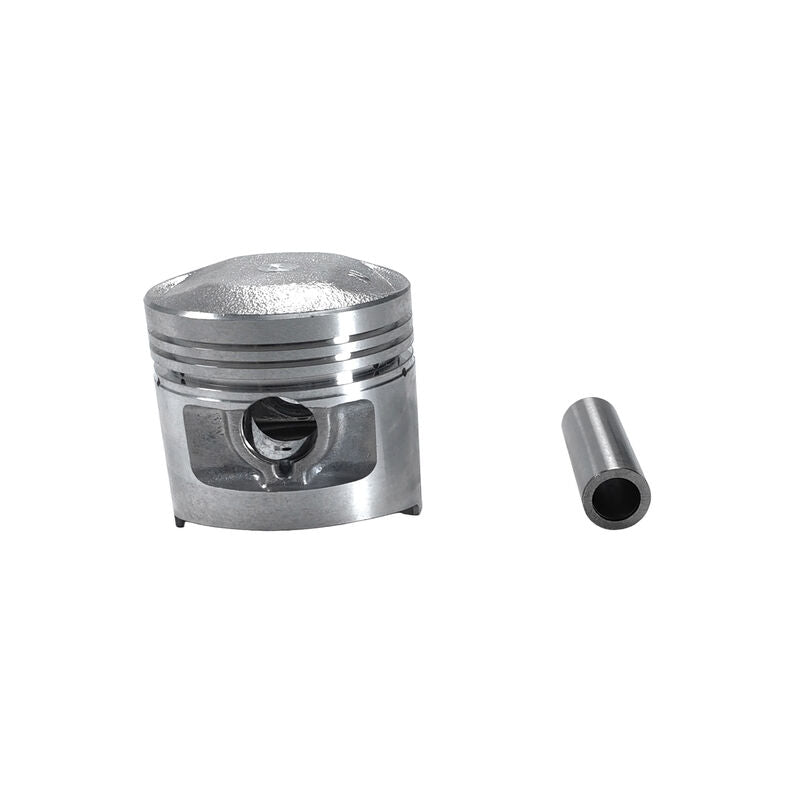 125cc Cylinder Piston Rebuild Kit Fit For Honda CT125 Trail XLS125 XLS 125 XL125S 1977-1992 - image 7