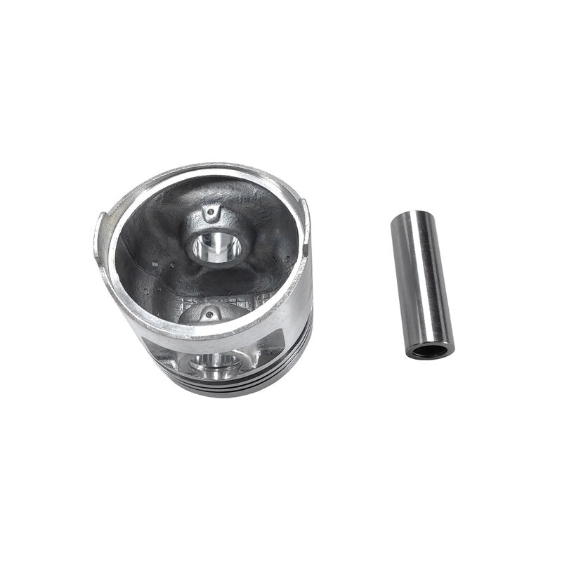 125cc Cylinder Piston Rebuild Kit Fit For Honda CT125 Trail XLS125 XLS 125 XL125S 1977-1992 - image 8