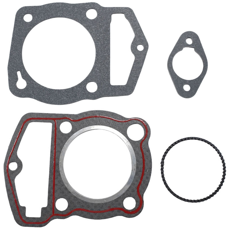 125cc Cylinder Piston Rebuild Kit Fit For Honda CT125 Trail XLS125 XLS 125 XL125S 1977-1992 - image 11