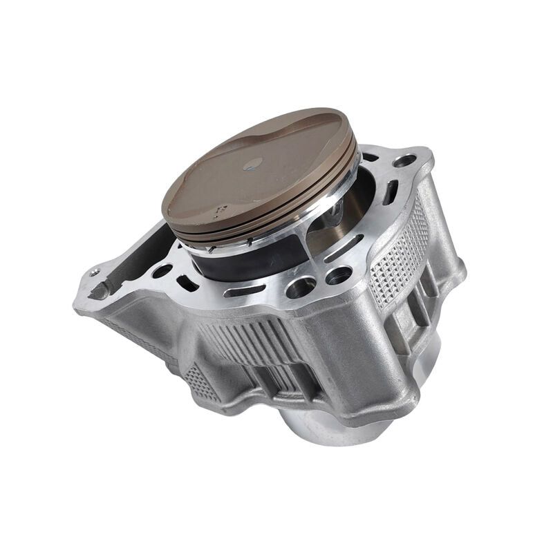 434cc Big Bore Cylinder Piston Gasket Kit Fit For Suzuki DRZ400 LTZ 400 Kawasaki KFX400 Arctic Cat DVX 400 2000-2021 12151-24F10 - image 6