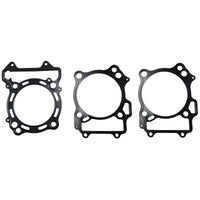 434cc Big Bore Cylinder Piston Gasket Kit Fit For Suzuki DRZ400 LTZ 400 Kawasaki KFX400 Arctic Cat DVX 400 2000-2021 12151-24F10 - image 11