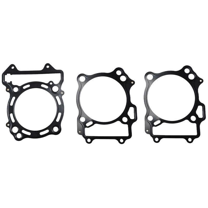 434cc Big Bore Cylinder Piston Gasket Kit Fit For Suzuki DRZ400 LTZ 400 Kawasaki KFX400 Arctic Cat DVX 400 2000-2021 12151-24F10 - image 11
