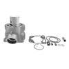 Cylinder Piston Gasket Top End Rebuild Kit Fit For Yamaha YZ80 YZ85 1993-2018