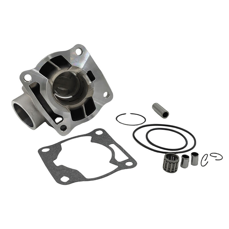 Cylinder Piston Gasket Top End Rebuild Kit Fit For Yamaha YZ80 YZ85 1993-2018 - image 2